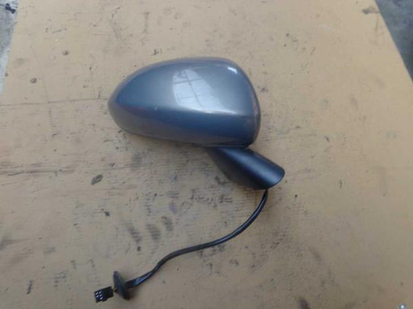 RETROVISEUR DROIT ELECTRIQUE OPEL CORSA D (5PIN) - Vue 1